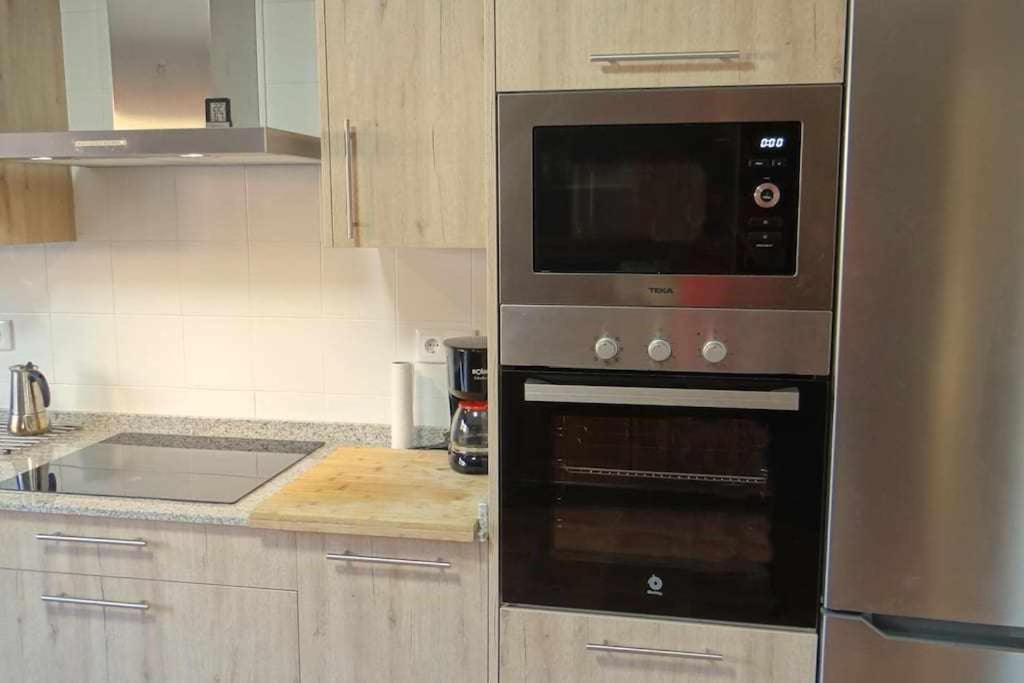 Cuberto Darriba Casa Restaurada En Canedo Carnota Εξωτερικό φωτογραφία
