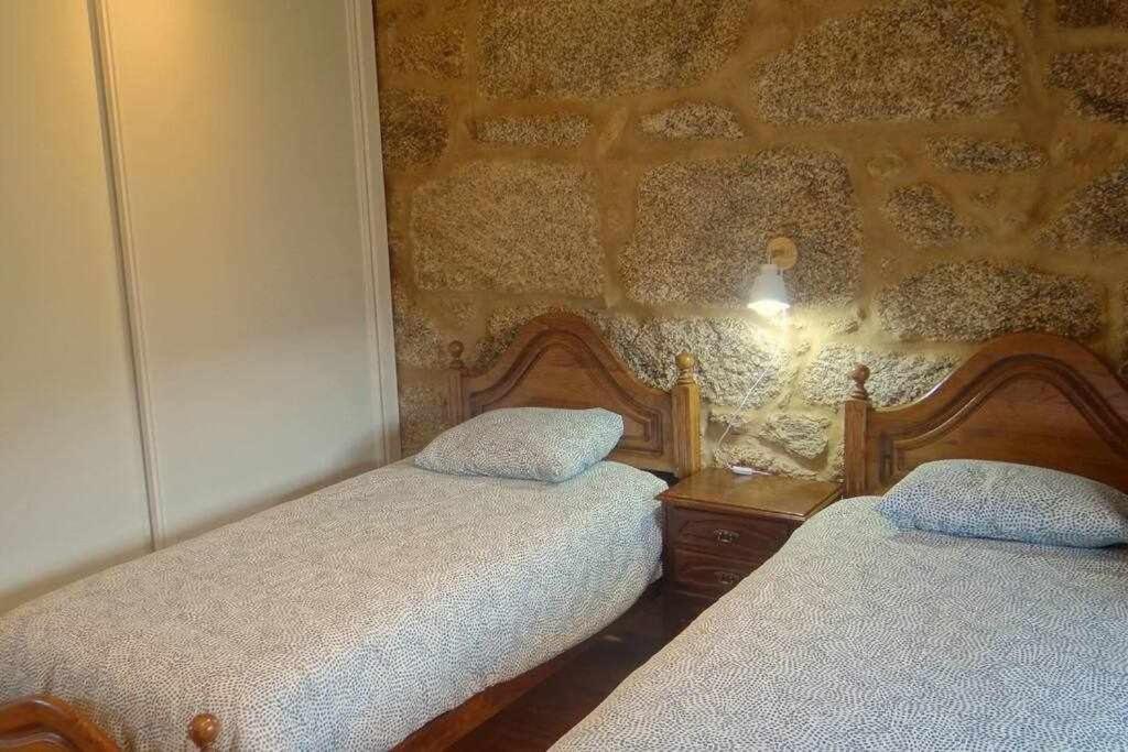 Cuberto Darriba Casa Restaurada En Canedo Carnota Εξωτερικό φωτογραφία